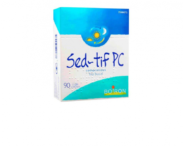 SED-TIF PC